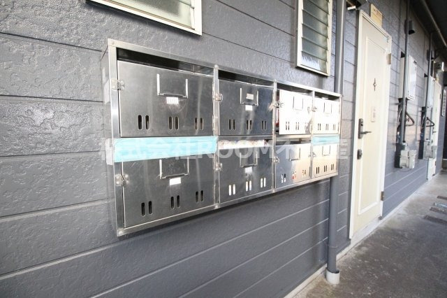 ガーデンTNⅠ・Ⅱの設備