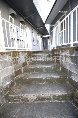 ガーデンTNⅠ・Ⅱのその他