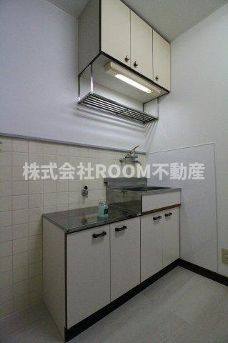 ガーデンTNⅠ・Ⅱのその他|キッチンでお料理をお楽しみください