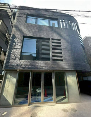 【外観】 | M385 Building