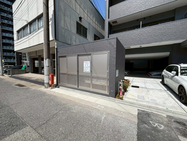 SOLメイクス新栄|名古屋市の賃貸ならMy賃貸のその他共用部分|SOLメイクス新栄