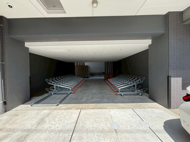 SOLメイクス新栄|名古屋市の賃貸ならMy賃貸のその他共用部分|SOLメイクス新栄