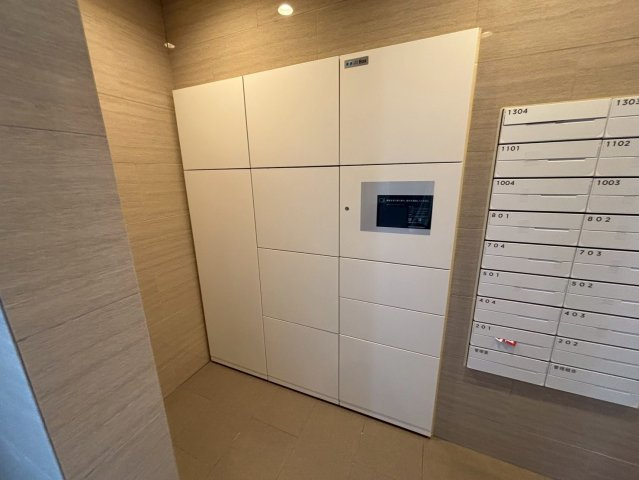 SOLメイクス新栄|名古屋市の賃貸ならMy賃貸のその他共用部分|SOLメイクス新栄