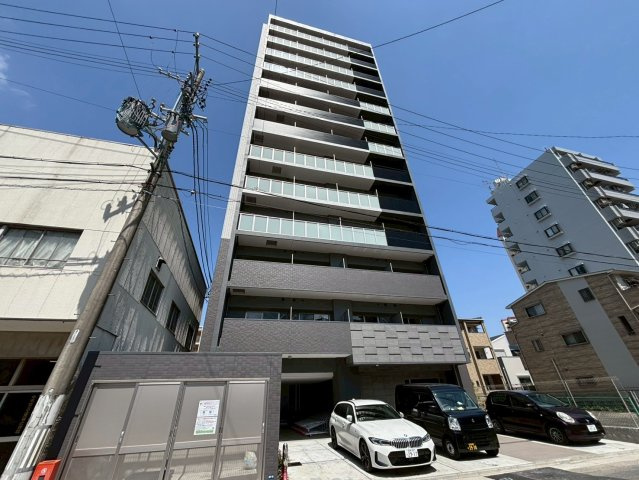 SOLメイクス新栄|名古屋市の賃貸ならMy賃貸