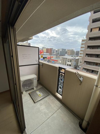 【バルコニー】 | メゾン・ド・セラヴィ