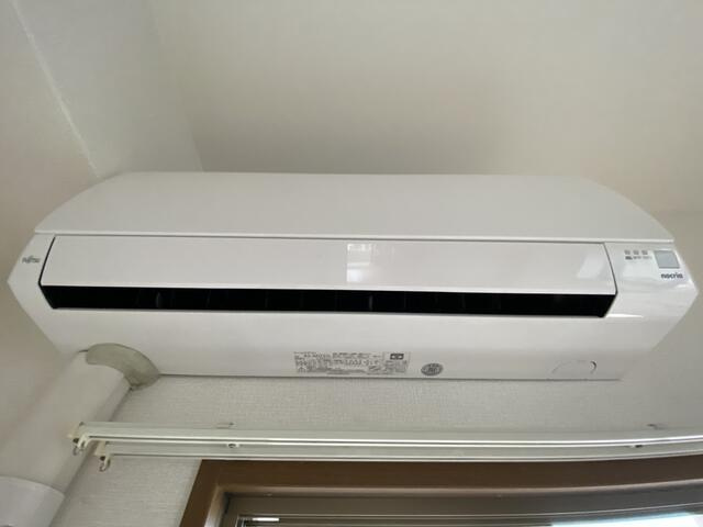 【設備】 | メゾン・ド・セラヴィ