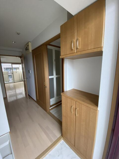 【内装】 | メゾン・ド・セラヴィ