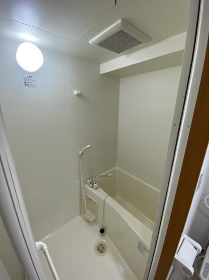 【浴室】 | メゾン・ド・セラヴィ