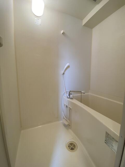 【浴室】 | メゾン・ド・セラヴィ