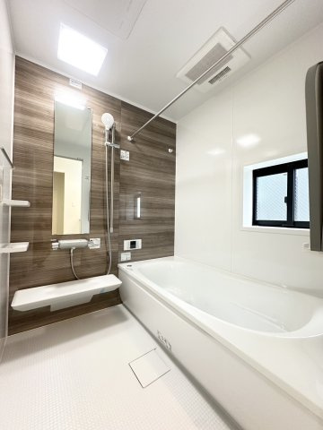 【浴室】 | 新築一戸建て「小田原市堀之内2期」