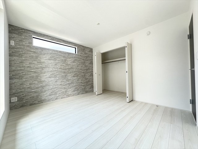 【洋室】 | 新築一戸建て「小田原市堀之内2期」