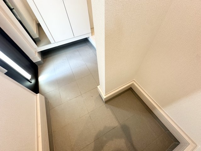 【玄関】 | 新築一戸建て「小田原市堀之内2期」