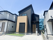 新築一戸建て「小田原市堀之内2期」の画像