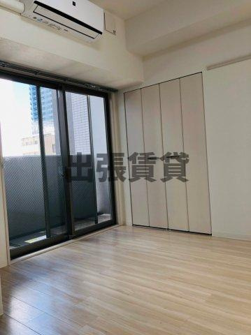 仲介手数料0！！IE伏見の居間・リビング