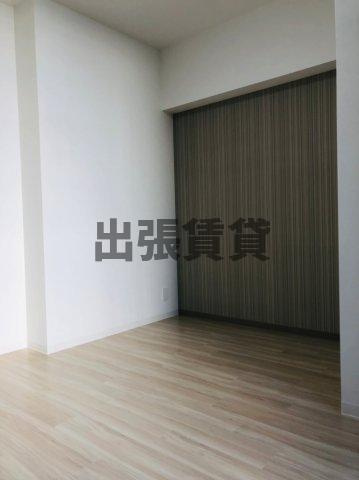 仲介手数料0！！IE伏見の居間・リビング