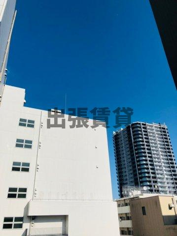 仲介手数料0！！IE伏見の外観パース