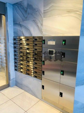 仲介手数料0！！IE伏見のその他共用部分