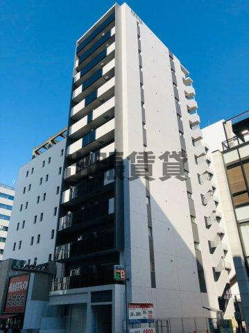 仲介手数料0！！IE伏見の外観