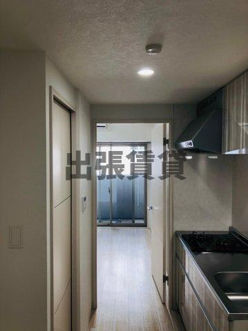 仲介手数料0！！IE伏見の内装