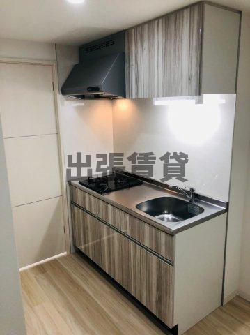 仲介手数料0！！IE伏見のキッチン