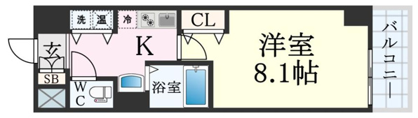 家具家電付き物件です！撤去も可能です★
