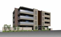 シャーメゾングリーナリーの画像