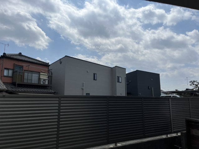 瑞穂区井戸田町のお家|名古屋市の賃貸ならMy賃貸の展望|瑞穂区井戸田町のお家