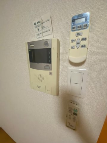 シティライフ今池　名古屋市賃貸　仲介手数料無料のセキュリティ