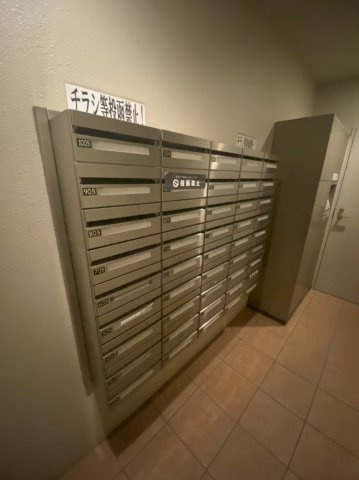 シティライフ今池　名古屋市賃貸　仲介手数料無料のその他共用部分