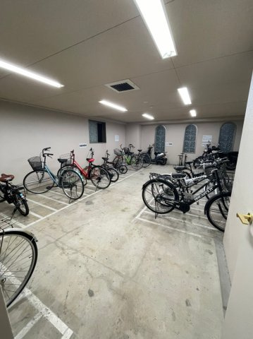 シティライフ今池　名古屋市賃貸　仲介手数料無料の設備