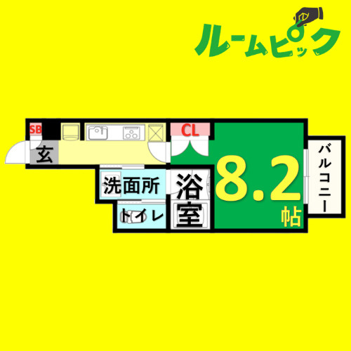 シティライフ今池　名古屋市賃貸　仲介手数料無料