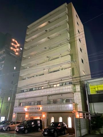 シティライフ今池　名古屋市賃貸　仲介手数料無料