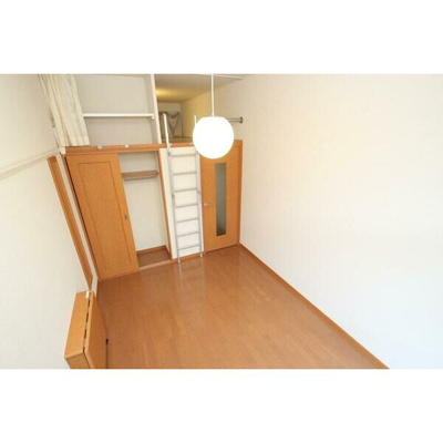 【内装】 | レオパレスウィッシュ日之出