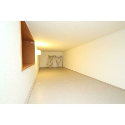 【寝室】 | レオパレスウィッシュ日之出