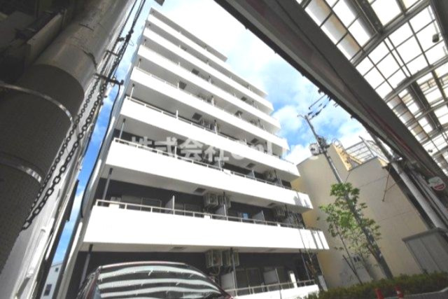 【外観】 | Sky Yao