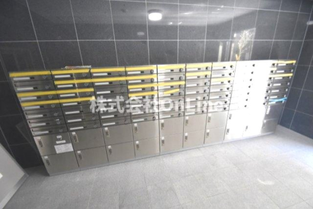 【その他共用部分】 | Sky Yao