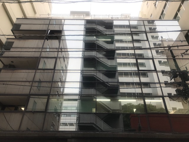 不二越ビル