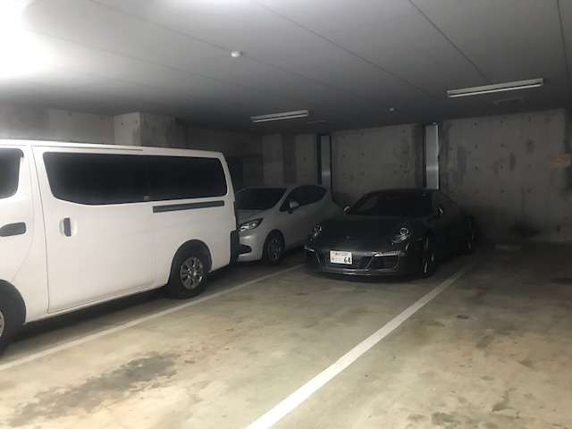 不二越ビル