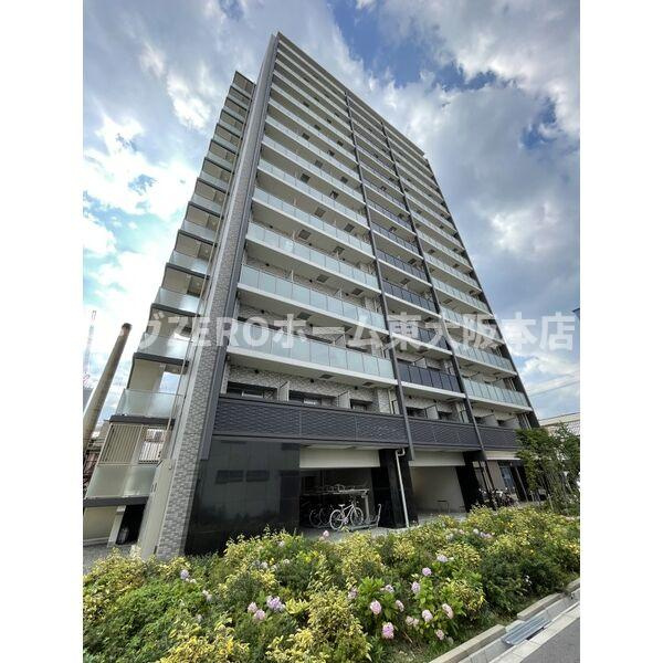 エスプレイス大阪城サウスコンフォート