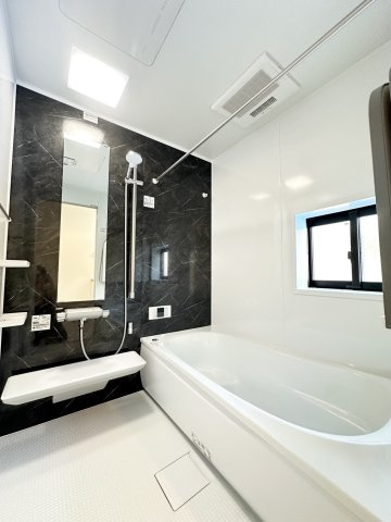 【浴室】 | 新築一戸建て「小田原市堀之内2期」