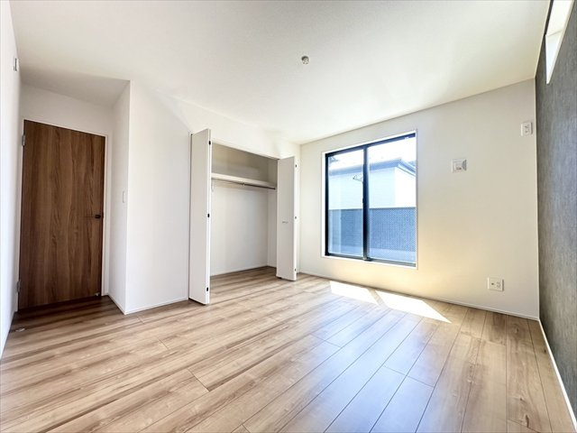 【洋室】 | 新築一戸建て「小田原市堀之内2期」