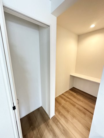 【収納】 | 新築一戸建て「小田原市堀之内2期」