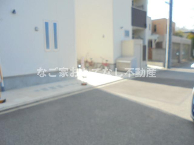 【その他共用部分】 | GRANDTICReine上飯田