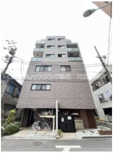 ☆築浅の賃貸マンション、駅からも近い☆