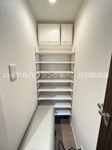 別部屋参考写真