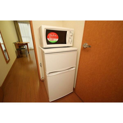 【設備】 | レオパレスウイング朝日ヶ丘