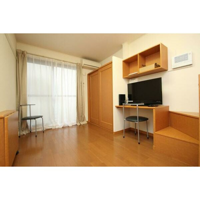 【居間・リビング】 | レオパレスウイング朝日ヶ丘