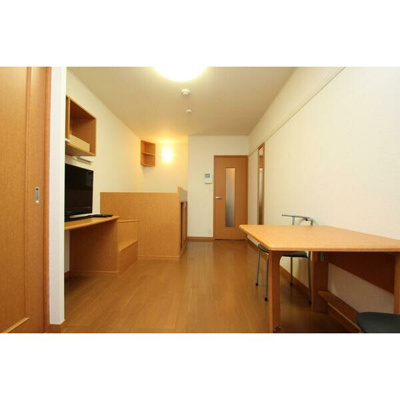 【洋室】 | レオパレスウイング朝日ヶ丘