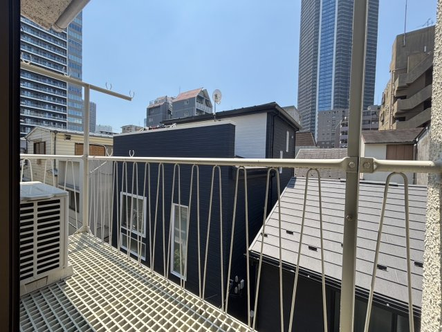 【物件からの展望】