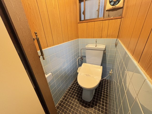 【トイレ】